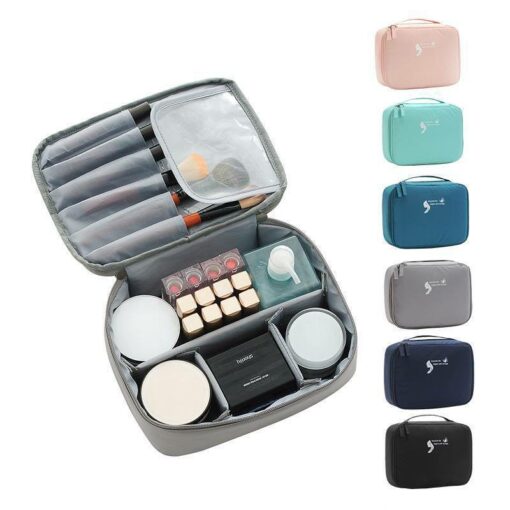 កាបូបដាក់គ្រឿង Make Up - Image 5