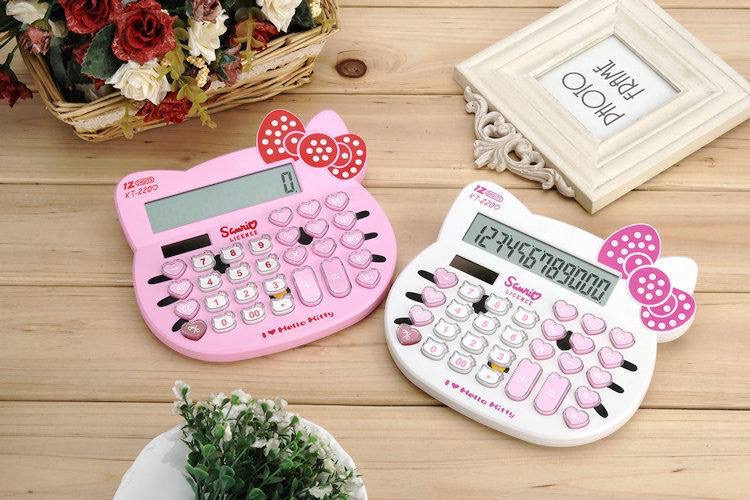 CASIO ម៉ូតថ្មី រូបបេះដូង Cute